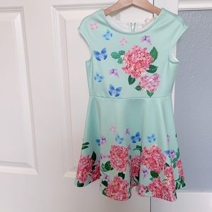 Baby Sara dress